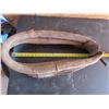 Image 1 : 24" heavy horse collar