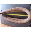 Image 2 : 24" heavy horse collar