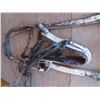 Image 4 : heavy horse harness matches 351