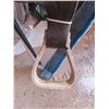 Image 3 : 16" saddle , stirrups , cinch