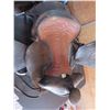Image 4 : 16" saddle , stirrups , cinch