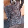Image 3 : 15" saddle , stirrups , cinch
