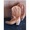 Image 2 : size 9.5 womens cowboy boots