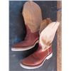 Image 3 : size 9 mens cowboy boots