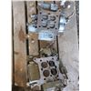 Image 6 : 2 Holley carburetors