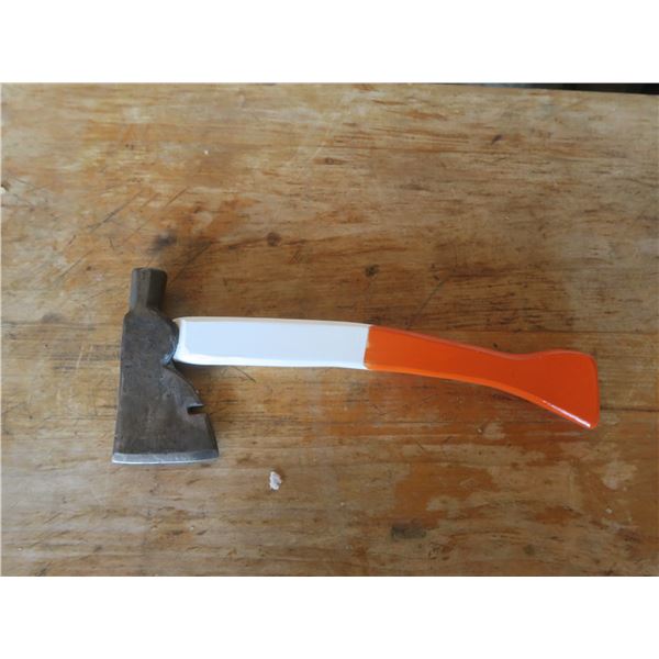 roofing hatchet