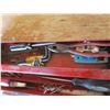 Image 2 : tool tray with assorted tools