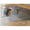Image 2 : 2x 2ft carpenters saws