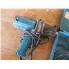 Image 2 : Makita 1/2" impact and drill with case