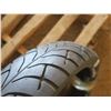 Image 6 : Kenda Cruiser 110/70-16 K671F-002 tire