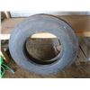 Image 1 : Bridgestone R250F 9R22.5 tire