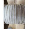 Image 3 : 3 partial rolls of wire