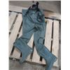 Image 1 : sz13 hip waders