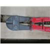 Image 2 : large bolt cutters