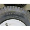 Image 2 : 2 utility wheels - 13x5.00-6