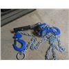 Image 2 : 1/4 ton chain hoist