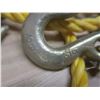 Image 3 : roll of tow rope with hooks