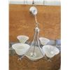 Image 1 : ceiling light fixture
