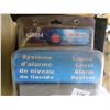 Image 2 : liquid level alarm system