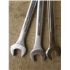Image 2 : 3 large wrenches - 1-1/2", 1-5/8", 1-11/16"