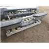 Image 2 : front and rear bumper for 2000-2007 Ford Superduty