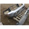 Image 3 : front and rear bumper for 2000-2007 Ford Superduty
