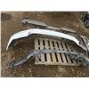 Image 7 : front and rear bumper for 2000-2007 Ford Superduty