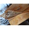 Image 2 : pair of snowshoes