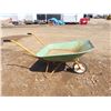 Image 1 : wheelbarrow