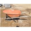 Image 1 : wheelbarrow