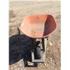 Image 2 : wheelbarrow