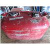 Image 1 : outboard motor fuel canister