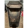 Image 5 : Vintage wood burning stove. Western Foundry Co. Wingham, Ont.