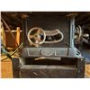 Image 2 : Vintage Beaver Table Saw. Runs as is, but could use a new blade, belt and electrical cord.