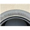Image 3 : 2 used Continental 235/50 R18 tires. Minimal tread left. Good for spares.