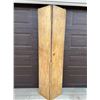 Image 1 : Bi fold door (29.5” x 78.5”).
