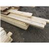 Image 2 : assorted 2x4s, 2x6s and 2x8s - 10ft-18ft
