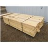 Image 1 : 96x 2x6 boards - 92-5/8" long