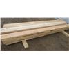 Image 3 : sixteen 2x4s and five 2x6s - 92-5/8" long