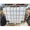 Image 1 : 250 gallon tank