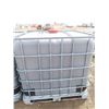 Image 1 : 250 gallon grey tank