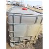 Image 3 : 250 gallon grey tank