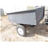 Image 3 : utility trailer