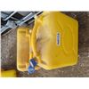 Image 2 : 20L water cans . Can hold fuel