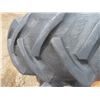 Image 4 : two 18.4x26 10ply tractor tires and rims good condition