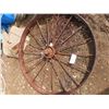 Image 1 : one drill wheel