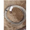 Image 1 : 40ft of 5/8 wire tow cable like new