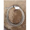 Image 2 : 40ft of 5/8 wire tow cable like new