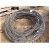 Image 2 : 4 rolls of barbed wire