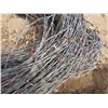 Image 3 : 4 rolls of barbed wire